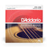 D'Addario EJ17 | Phosphor Bronze Acoustic Guitar Strings 13-56 Gauge | Medium