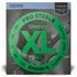 D'Addario EPS220-5 | XL ProSteels Bass Strings 40-95 Gauge | Super Light | 5-String