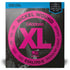 D'Addario EXL170-5 | XL Nickel Wound Bass Strings 45-130 Gauge | Light | 5-String