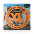 D'Addario EXL140-8 | Nickel Wound Electric Guitar Strings 10-74 Light Top Heavy Bottom Gauge | 8-String