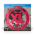 D'Addario EXL145 | Nickel Wound Electric Guitar Strings 12-54 Heavy Gauge