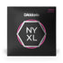 D'Addario NYXL0942 | NYXL Nickel Wound Electric Guitar Strings 9-42 Gauge