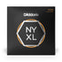 D'Addario NYXL1046 | NYXL Nickel Wound Electric Guitar Strings 10-46 Gauge