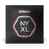 D'Addario NYXL1052 | NYXL Nickel Wound Electric Guitar Strings 10-52 Gauge