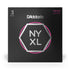 D'Addario NYXL0942-3P | NYXL Nickel Wound Electric Guitar Strings 9-42 Gauge | 3-Pack