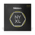 D'Addario NYXL0946-3P | NYXL Nickel Wound Electric Guitar Strings 9-46 Gauge | 3-Pack