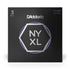 D'Addario NYXL1149-3P | NYXL Nickel Wound Electric Guitar Strings 11-49 Gauge | 3-Pack