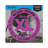 D'Addario EXL120BT | Nickel Wound Electric Guitar Strings 9-40 Super Light Gauge | Balanced Tension