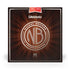 D'Addario NB1356 | Nickel Bronze Acoustic Guitar Strings 13-56 Gauge | Medium