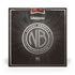 D'Addario NB1656 | Nickel Bronze Resophonic Guitar Strings 16-56 Gauge