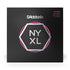 D'Addario NYXL45130 | NYXL Nickel Wound Bass Strings 45-130 Gauge | Regular Light | 5-String