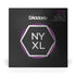 D'Addario NYXL09564SB | NYXL Nickel Wound Electric Guitar Strings 9.5-64 Gauge | Strandberg 7-String