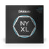 D'Addario NYXL Pedal Steel Guitar Strings 11-38 Gauge | E9 Light