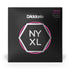 D'Addario NYXL0940BT | NYXL Nickel Wound Electric Guitar Strings 9-40 Gauge | Balanced Tension