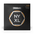 D'Addario NYXL1046BT | NYXL Nickel Wound Electric Guitar Strings 10-46 Gauge | Balanced Tension