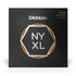 D'Addario NYXL1059 |NYXL Nickel Wound Electric Guitar Strings 10-59 Gauge | 7-String