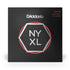 D'Addario NYXL1074 | NYXL Nickel Wound Electric Guitar Strings 10-74 Gauge | 8-String