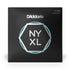 D'Addario NYXL1152 | NYXL Nickel Wound Electric Guitar Strings 11-52 Gauge