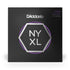 D'Addario NYXL1164 | NYXL Nickel Wound Electric Guitar Strings 11-64 Gauge | 7-String