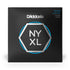 D'Addario NYXL1252W | NYXL Nickel Wound Electric Guitar Strings 12-52 Gauge | Wound Third