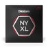 D'Addario NYXL1254 | NYXL Nickel Wound Electric Guitar Strings 12-54 Gauge