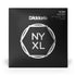 D'Addario NYXL1260 | NYXL Nickel Wound Electric Guitar Strings 12-60 Gauge