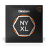 D'Addario NYXL1356W | NYXL Nickel Wound Electric Guitar Strings 13-56 Gauge | Wound Third