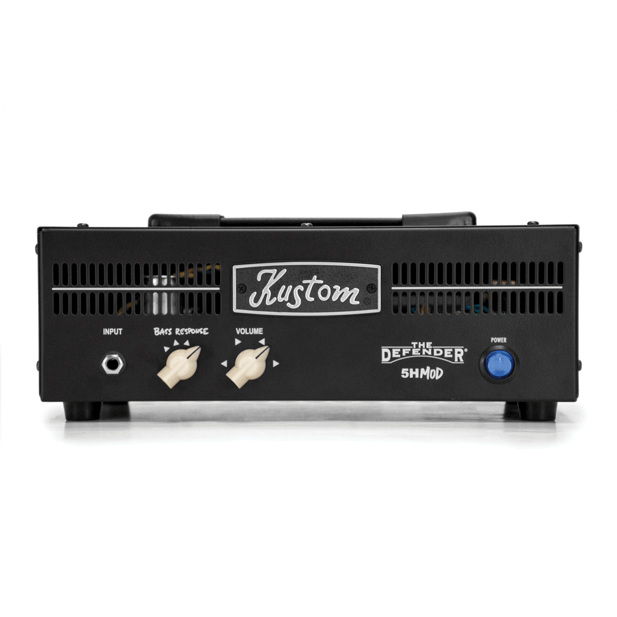 Kustom The Defender 5W Class A Guitar Head Amplifier