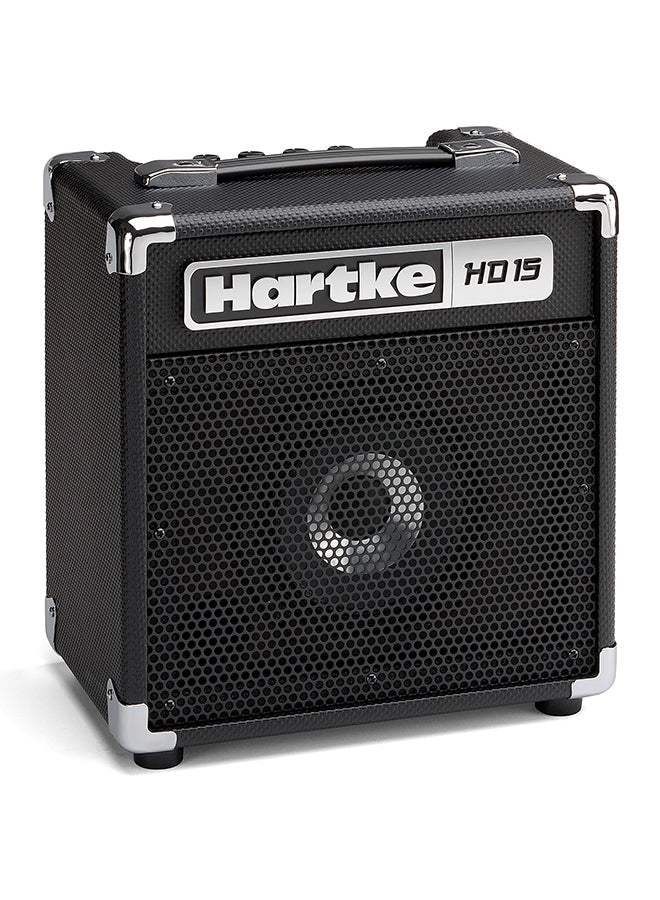 Hartke HD15 Bass Combo Amplifier