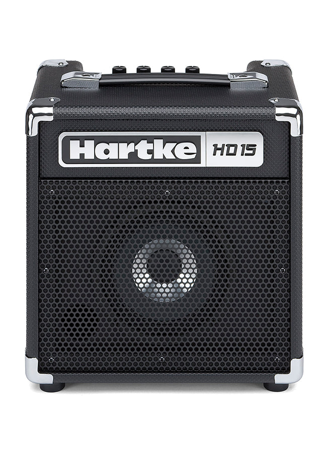 Hartke HD15 Bass Combo Amplifier