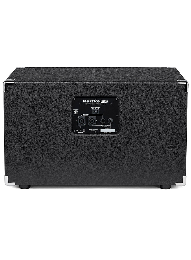 Hartke HyDrive HD210 Bass Cabinet | 500w