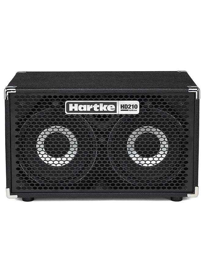 Hartke HyDrive HD210 Bass Cabinet | 500w