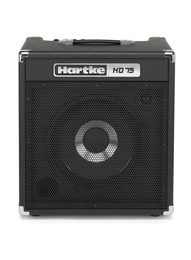 Hartke HD75 Bass Amplifier Combo