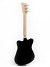 Loog Mini Acoustic Guitar for Kids | Black