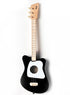 Loog Mini Acoustic Guitar for Kids | Black