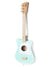 Loog Mini Acoustic Guitar for Kids | Green